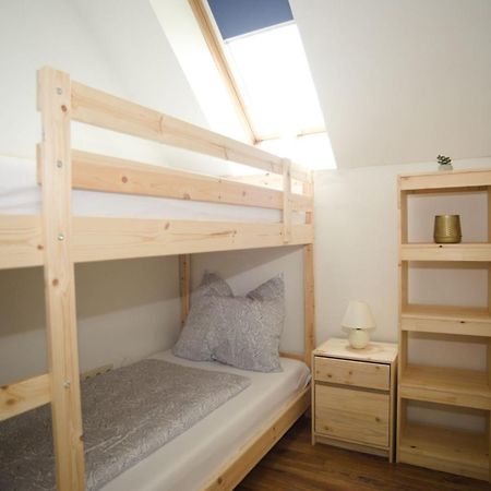 Appartement Dominik Фойцберг Екстериор снимка