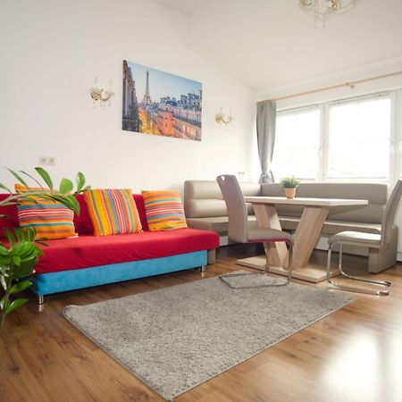 Appartement Dominik Фойцберг Екстериор снимка