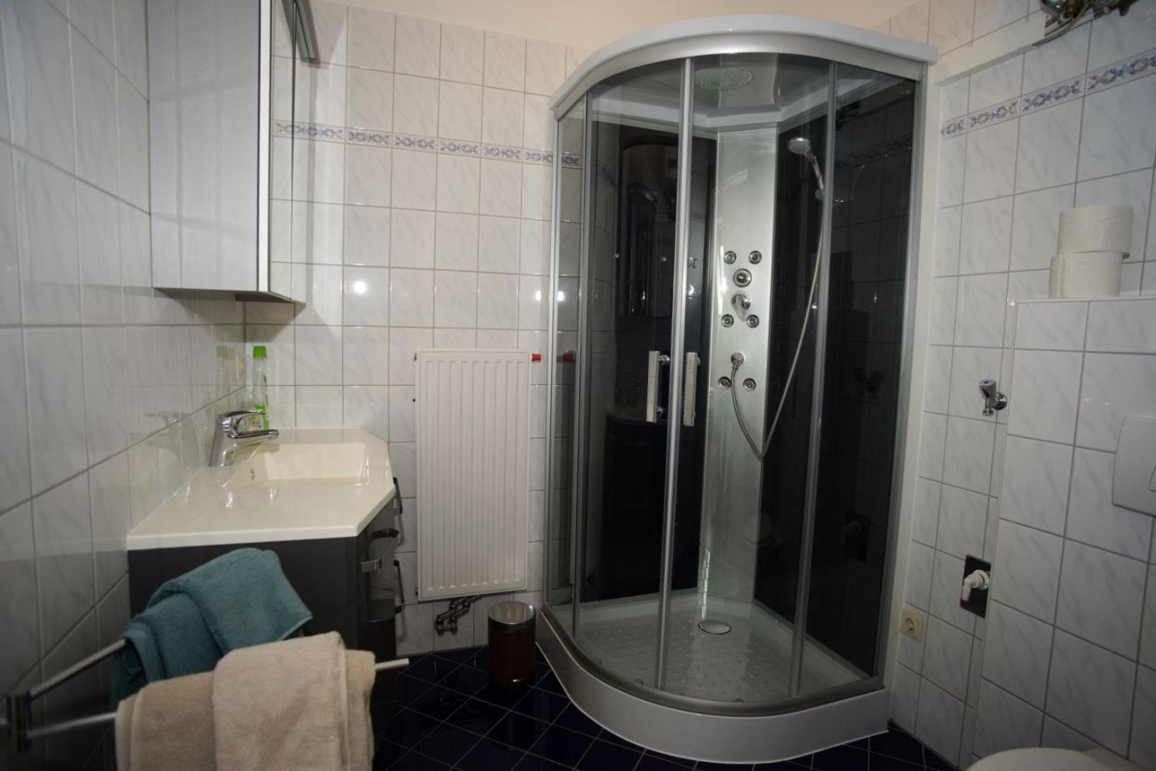 Appartement Dominik Фойцберг Екстериор снимка